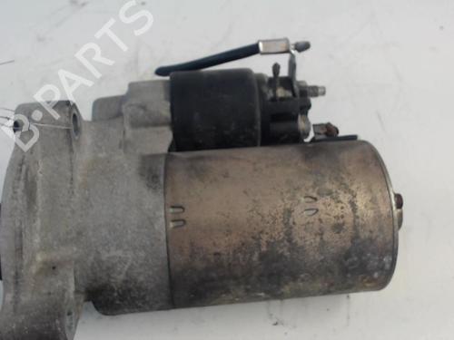 Starter PEUGEOT 206 Hatchback (2A/C) 1.4 i | BP27025892M8 