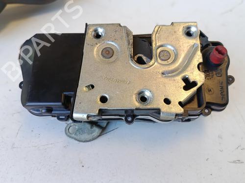 Used Rear left lock Rear left lock 36760676 36760676