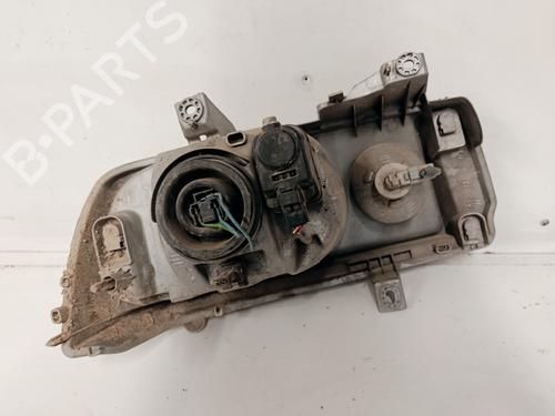 Used Left headlight Left headlight FIAT SCUDO Van (220_) 1.9 D (69 hp) 33831555 33831555