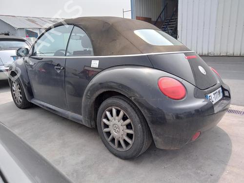 Rattstammestilk VW NEW BEETLE Convertible (1Y7) 1.4 | BP27025129I23 