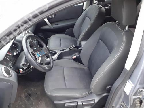Rear right window mechanism NISSAN QASHQAI / QASHQAI +2 I (J10, NJ10, JJ10E) 1.5 dCi | BP27010391C25 