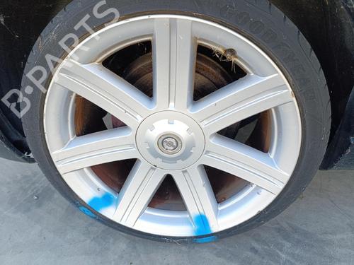 Fælk CHRYSLER CROSSFIRE 3.2 | BP38763424C45 - Image 2