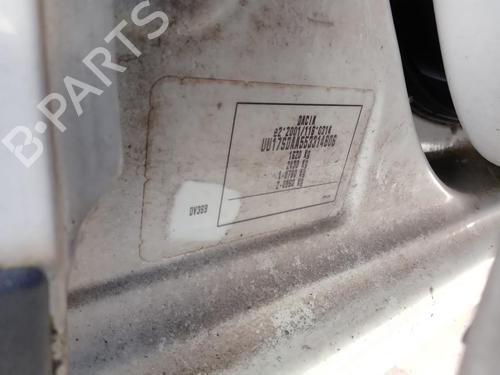 Starter DACIA LOGAN MCV II TCe 90 (K8M1, K8MA, K8AC) | BP27018934M8  - Image 5