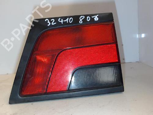 Used Left taillight PEUGEOT 806 (221) 2.1 td 12V (109 hp) 27006503