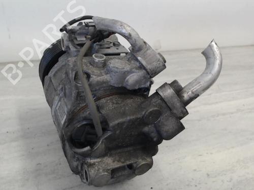 Used AC compressor BMW 1 (E87) 120 d (177 hp) 26987685