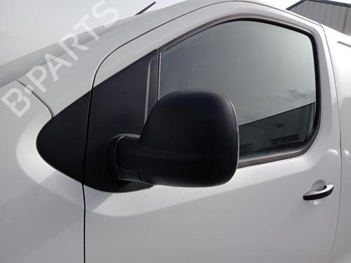 Retrovisor esquerdo CITROËN JUMPY III Van (V_) 2.0 BlueHDi 145 (144 hp) 32864707