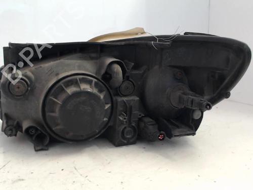Used Right headlight KIA CERATO I Hatchback (LD) 1.5 CRDi (102 hp) 26998429