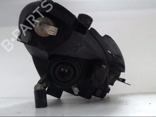 Left headlight CITROËN XSARA PICASSO (N68) 2.0 HDi | BP27022712C28 
