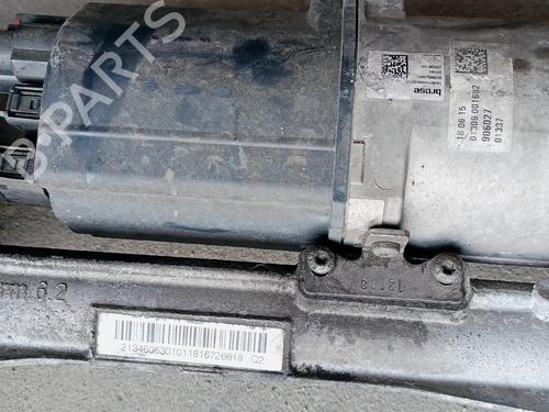 Caixa de direcção Caixa de direcção MERCEDES-BENZ E-CLASS (W213) E 220 d (213.004) (194 hp) 35779803 35779803