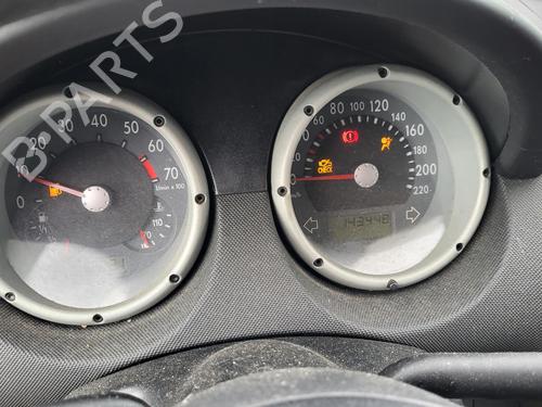 Right taillight VW POLO (6N2) 1.4 16V | BP26981585C35 - Image 7
