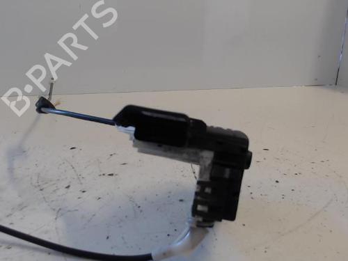 Used Front right lock PEUGEOT 308 I (4A_, 4C_) 1.6 HDi (109 hp) 27015793