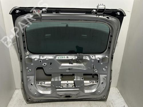 Tailgate CITROËN C4 Picasso I MPV (UD_) 1.6 HDi | BP26997511C6 
