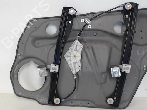Front left window mechanism MERCEDES-BENZ B-CLASS Sports Tourer (W245) B 200 CDI (245.208) | BP27007415C22 