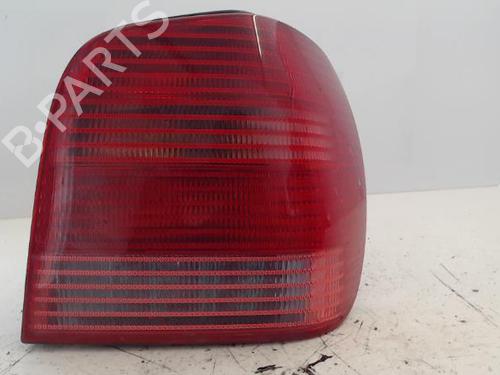 Used Right taillight VW POLO (6N2) 1.4 (60 hp) 26983124