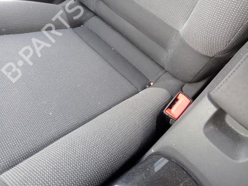 Used Seat buckle CITROËN C4 CACTUS 1.5 BlueHDi 100 (102 hp) 27008453