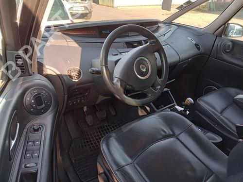 Devioluci RENAULT ESPACE IV (JK0/1_) 2.0 dCi (JK01, JK02, JK1J, JK1K, JK1H) | BP27007655I23 - Image 8