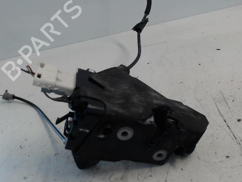 Front right lock CITROËN C4 I (LC_) 1.6 HDi | BP27001729C97 