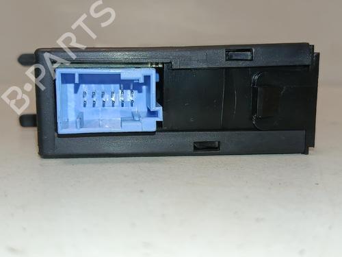 Card reader RENAULT ESPACE IV (JK0/1_) 2.0 dCi (JK01, JK02, JK1J, JK1K, JK1H) | BP40122316E4 - Image 2
