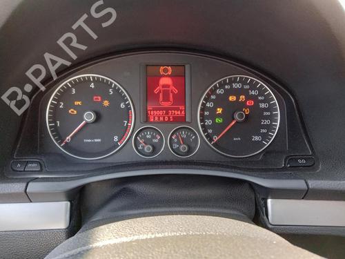 Used Instrument cluster VW SCIROCCO III (137, 138) 2.0 TFSI (200 hp) 26987365