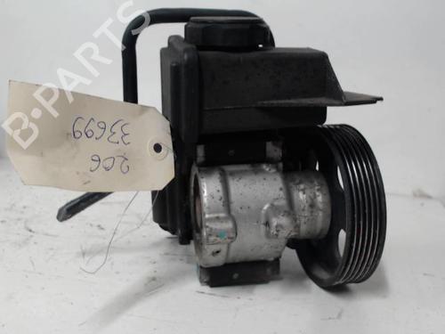 Steering pump PEUGEOT 206 Hatchback (2A/C) 1.9 D | BP27008523M99