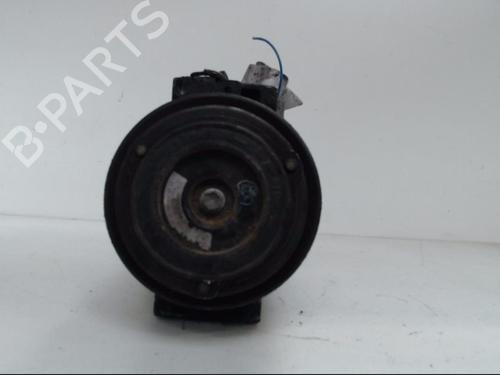 AC compressor MERCEDES-BENZ E-CLASS (W210) E 200 CDI (210.007) | BP27022680M34 