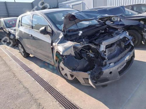 Rétroviseur droit CHEVROLET AVEO Hatchback (T300) 1.3 D (75 hp) 27016142