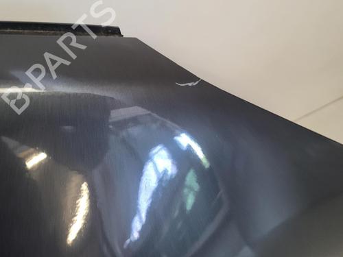 Right front fenders PEUGEOT 5008 (0U_, 0E_) 1.6 HDi | BP27024694C42 