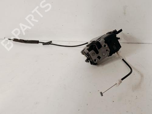 Used Rear left lock Rear left lock PEUGEOT 3008 I MPV (0U_) [2009-2017] 40017214 40017214