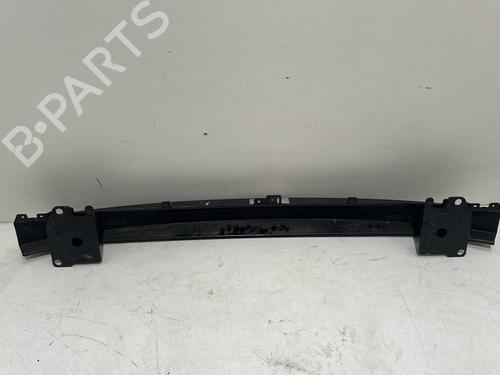 Front bumper reinforcement VW POLO (6N2) 1.4 16V | BP26981576C109 