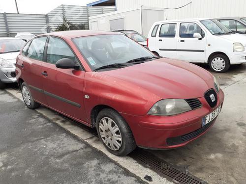 Left headlight SEAT IBIZA III (6L1) 1.2 | BP26998655C28 