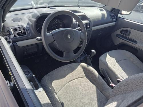 Maniglia interna posteriore destra RENAULT CLIO II (BB_, CB_) 1.5 dCi (B/CB07) (65 hp) 27484114