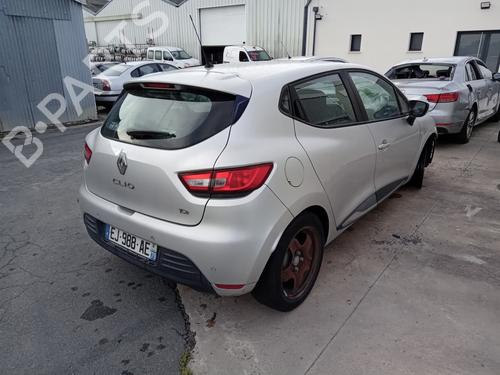 Radio RENAULT CLIO IV (BH_) 0.9 TCe 90 (BHNF, BHMA, BHMH, BHJK, BHJR) | BP29160859E6 