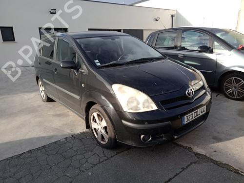 Vindrute viskerarm TOYOTA COROLLA Verso (ZER_, ZZE12_, R1_) 2.2 D-4D (AUR10_, AUR10R) (136 hp) 30900802