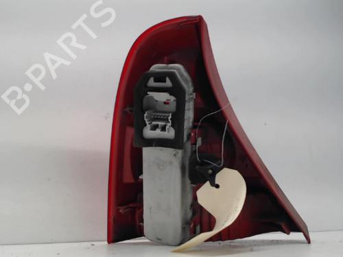 Høyre baklys RENAULT CLIO II (BB_, CB_) 1.5 dCi (B/CB07) (65 hp) 26988164