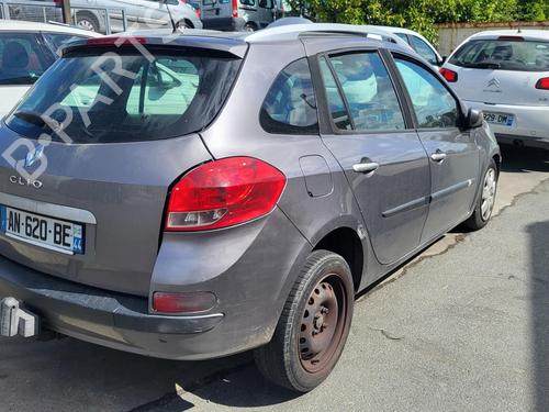 Used Rear right lock Rear right lock RENAULT CLIO III Grandtour (KR0/1_) 1.5 dCi (KR0F) (86 hp) 27003692 27003692