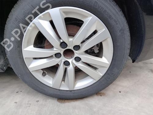 Used Rim PEUGEOT 308 SW II (LC_, LJ_, LR_, LX_, L4_) 1.5 BlueHDi 100 (102 hp) 28539672