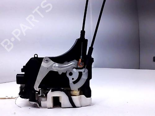 Front right lock CITROËN C-CROSSER (VU_, VV_) 2.2 HDi | BP26991852C97 