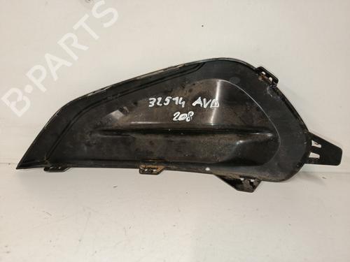 Used Other Other PEUGEOT 208 I (CA_, CC_) 1.2 VTI 82 (82 hp) 33743152 33743152