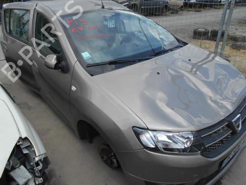 Alternator DACIA SANDERO II 1.2 | BP27003801M7  - Image 6