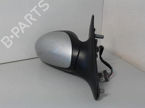 Used Right mirror PEUGEOT 406 (8B) 1.8 16V (110 hp) 26992120