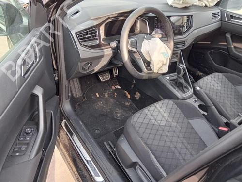 Starter VW POLO VI (AW1, BZ1, AE1) 1.0 TSI | BP26996651M8 - Image 4