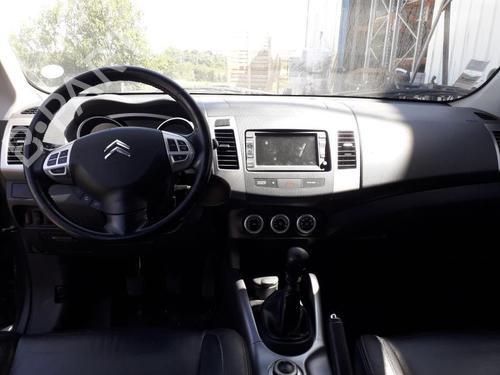 Used Parts CITROËN C-CROSSER (VU_, VV_) 2.2 HDi 2892554