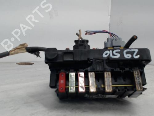 Fuse box PEUGEOT 307 Break (3E) 1.6 HDi 110 | BP26998818E1 