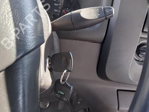 Used Ignition barrel FORD TRANSIT Platform/Chassis (FM_ _, FN_ _) 2.0 TDCi (F_E_, F_F_) (125 hp) 27233966