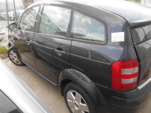 Used Parts AUDI A2 (8Z0) 1.4 TDI 2894885