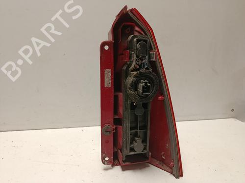 Used Left taillight Left taillight FORD FOCUS I Turnier (DNW) 1.6 16V (100 hp) 40497806 40497806