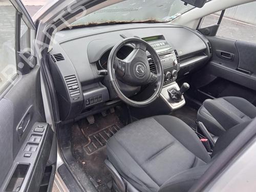Used Steering column MAZDA 5 (CR) 2.0 CD (CR19) (143 hp) 27009595