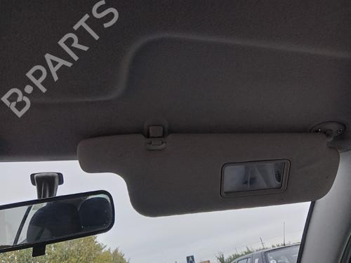right-sun-visor-toyota-yaris-_p1_-1999-2000-2001-2002-2003-2004-2005-32119858 main image