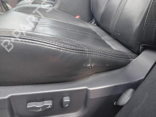 Stol venstre foran Stol venstre foran RENAULT KOLEOS I (HY_) 2.0 dCi 4x4 (HY0K) (150 hp) 34168053 34168053