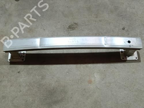 Used Rear bumper reinforcement Rear bumper reinforcement PEUGEOT 5008 II (MC_, MJ_, MR_, M4_) 1.2 THP (MRHNYH, MRHNYW, MRHNSJ, MRHNSU, MRHNSM) (131 hp) 40435205 40435205